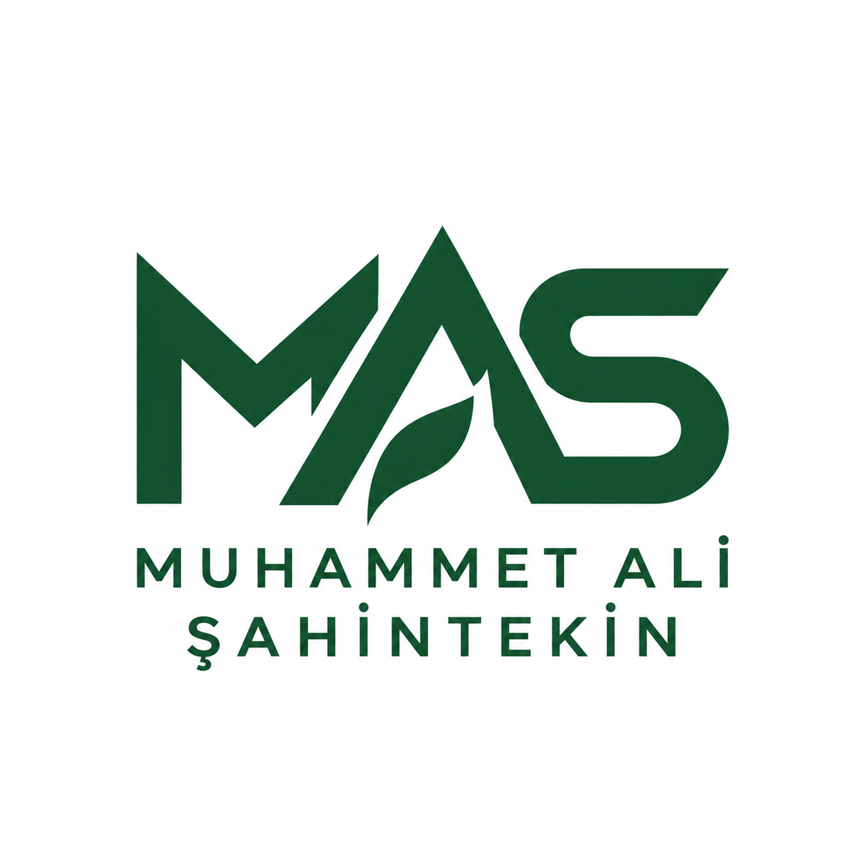 MAS logosu